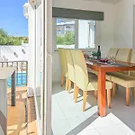 Villa Sunshine In El Faro