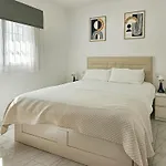 Sunshine In El Faro Villa *