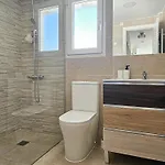 Sunshine In El Faro Villa *