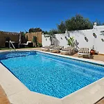 Sunshine In El Faro Málaga