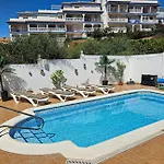 Sunshine In El Faro Villa *