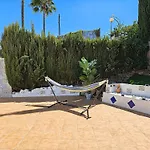 Villa Sunshine In El Faro