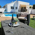 Sunshine In El Faro Villa
