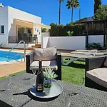 Sunshine In El Faro *
