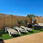 Sunshine In El Faro Villa