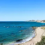 Sunshine In El Faro