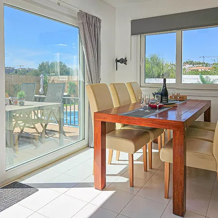 Villa Sunshine In El Faro *