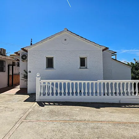 Villa Sunshine In El Faro *