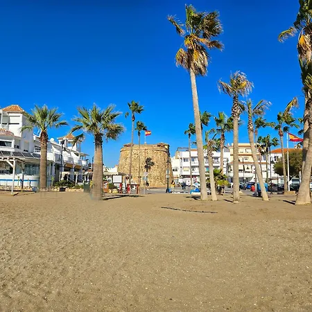 Sunshine In El Faro Μάλαγα