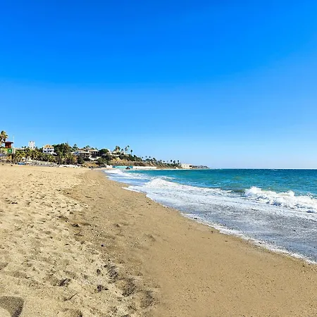 Βίλα Sunshine In El Faro